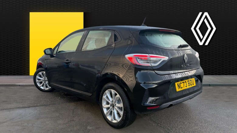 Renault Clio 1.0 TCe 90 Evolution 5dr Petrol Hatchback